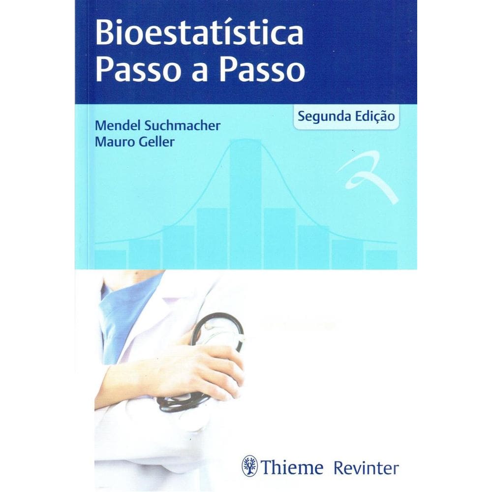 Bioestatística Passo a Passo