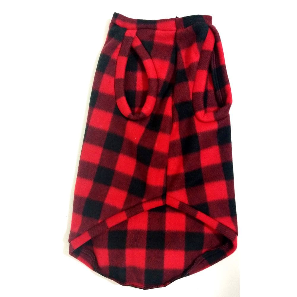 Kit 2 Capas Soft Tamanho EG