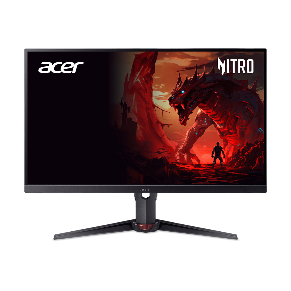 Monitor Gamer Acer Nitro 27” XV270 F5b Full HD 500 Hz 1ms AMD FreeSync Premium