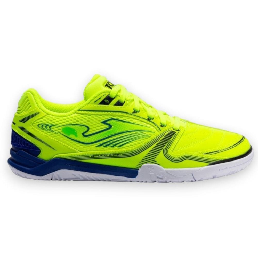 Chuteira De Futsal Joma Dribling Lançamento