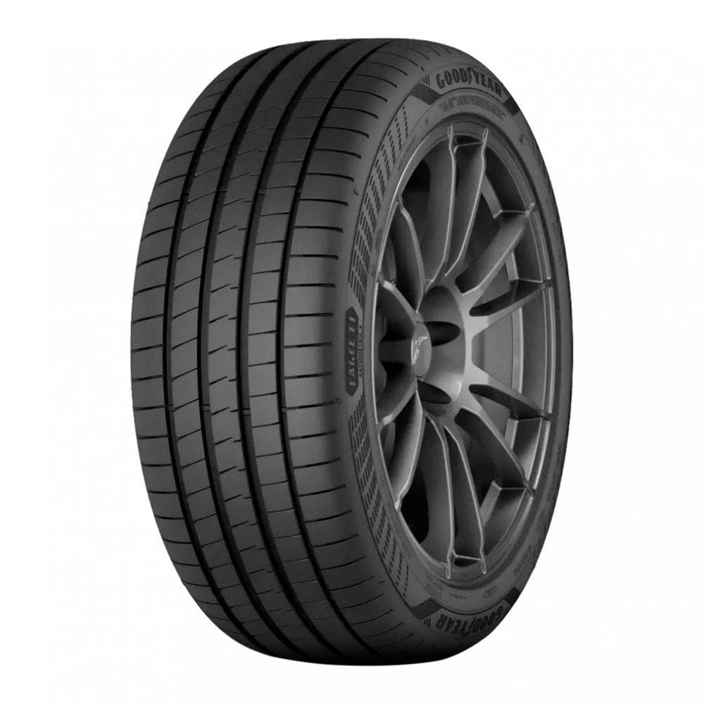 Pneu Goodyear Aro 18 215/45R18 Eagle F1 Asymmetric 6 93V