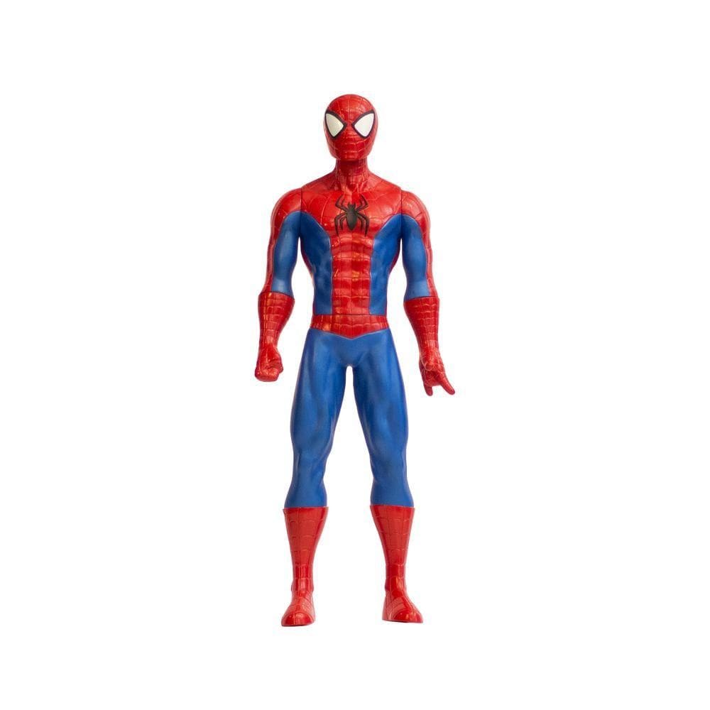 Boneco Marvel Extreme Gigante Homem Aranha - Mimo