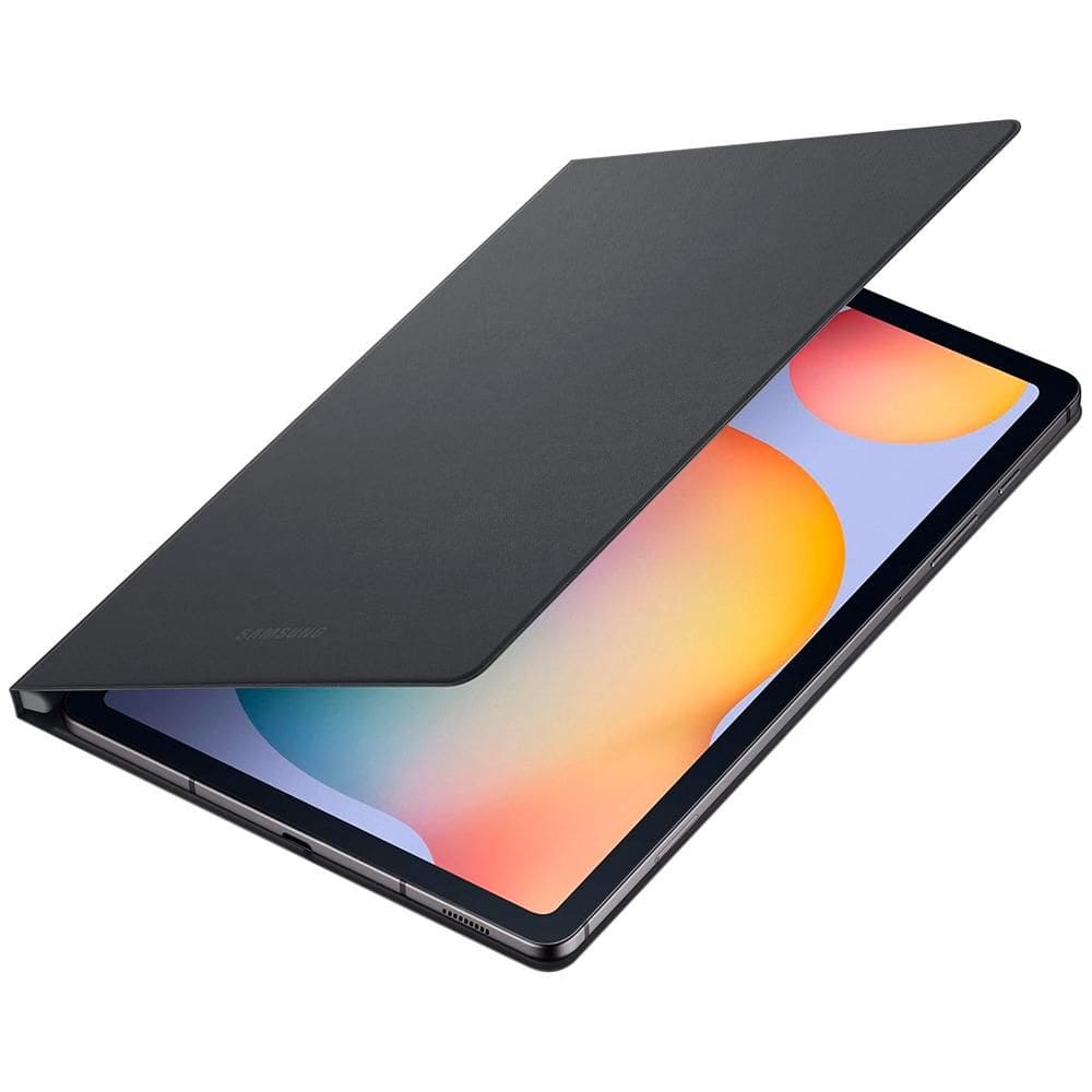 Usado: Samsung Galaxy Tab S6 Lite 64Gb 4Gb Ram - Cinza - VOKRE