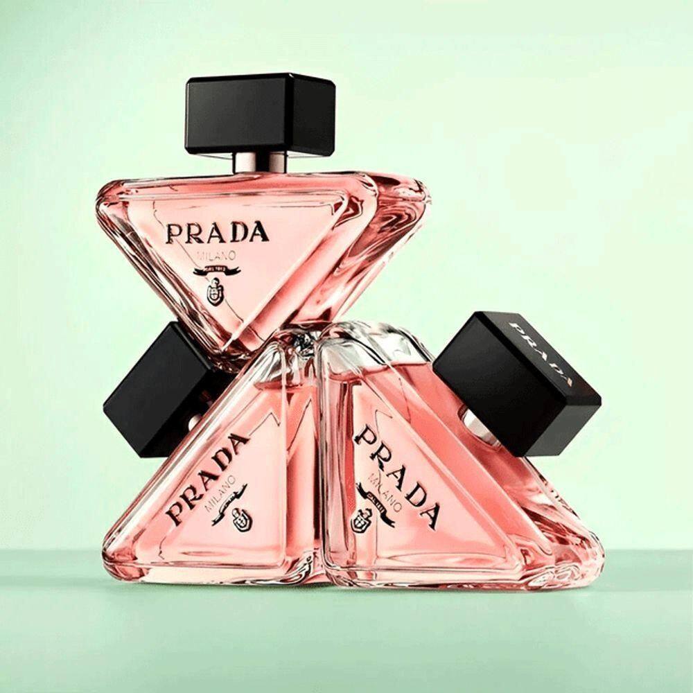 Prada Paradoxe Eau De Parfum - Perfume Feminino | Extra