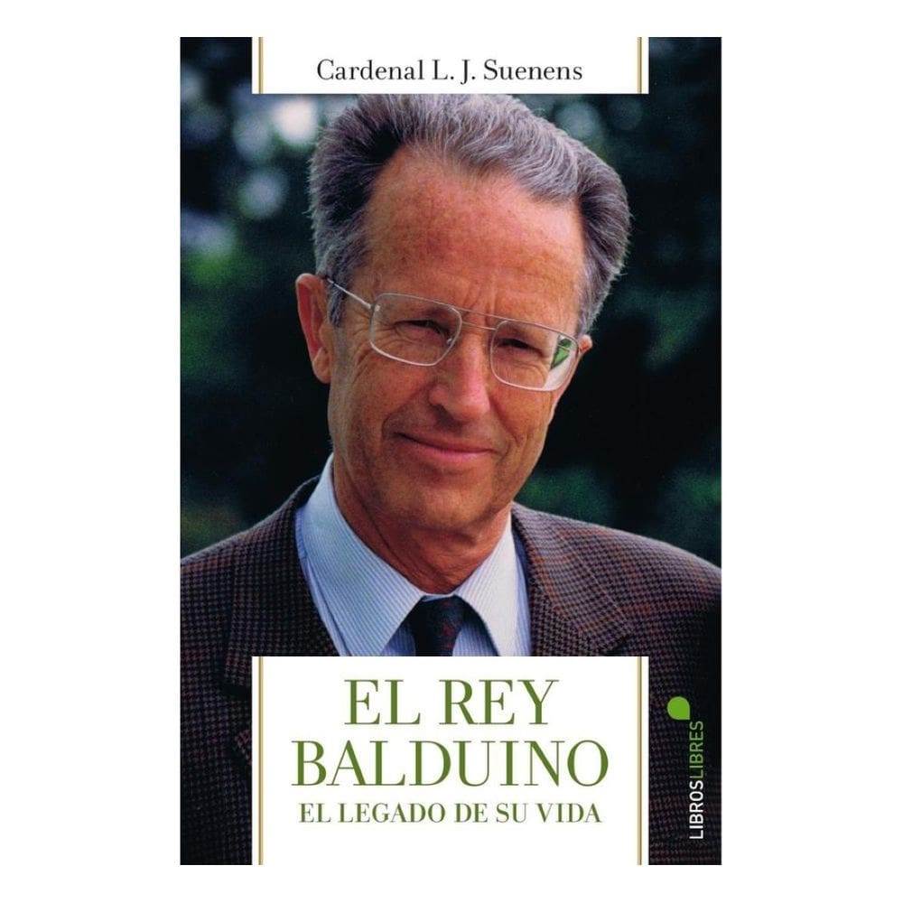 El rey balduino  - Espanhol