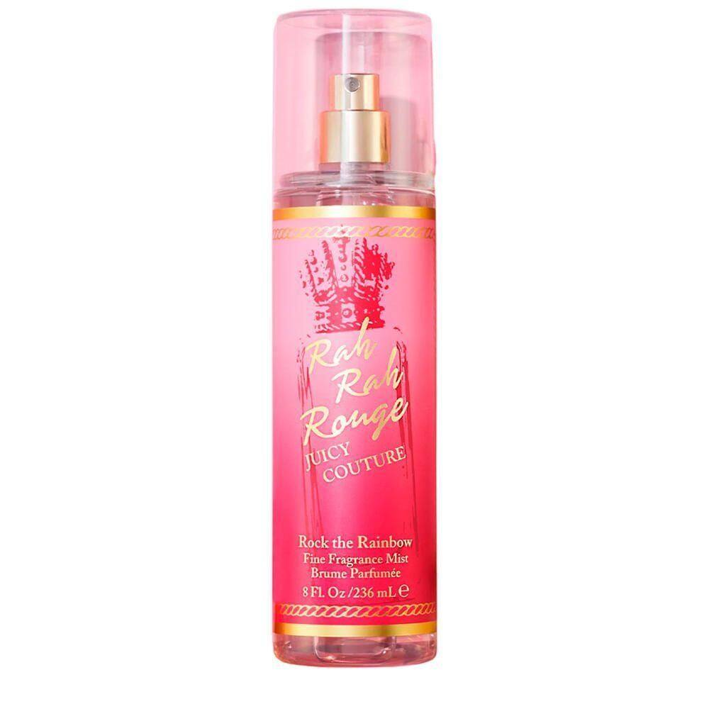 Juicy Couture Rock The Rainbow Rah Rah Rouge - Body Mist 236ml