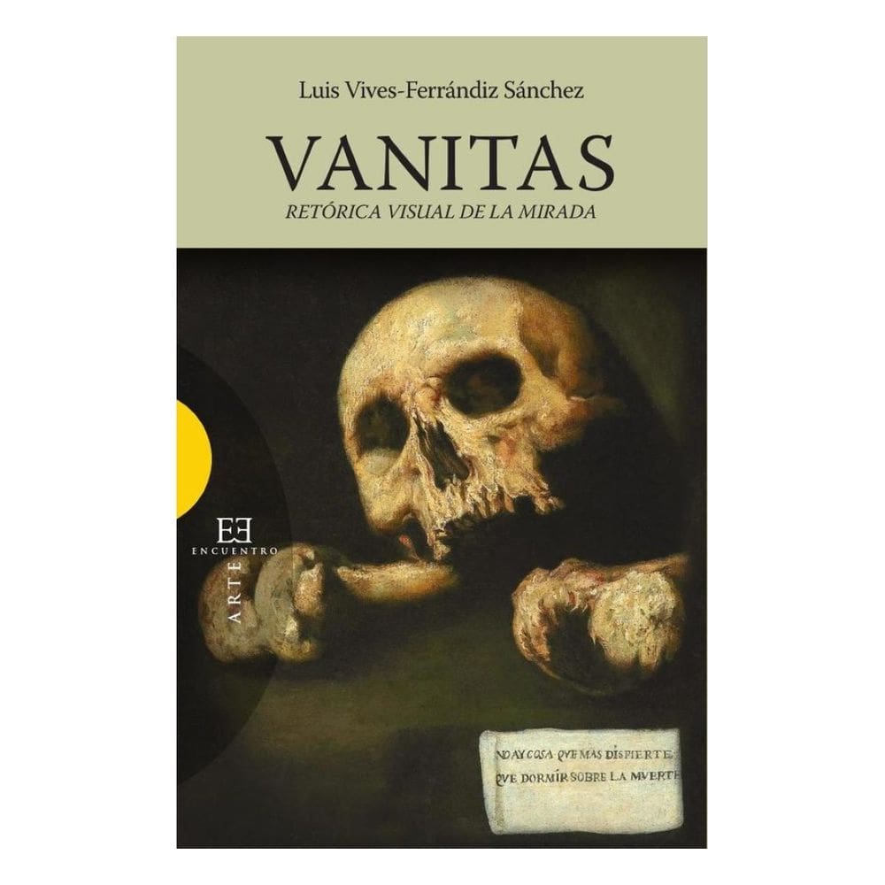 Vanitas - Espanhol