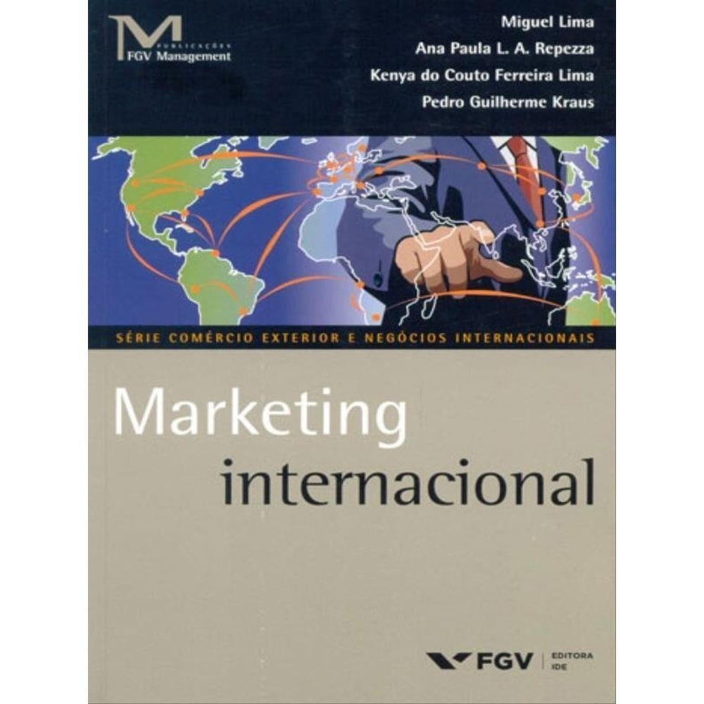 Gestão De Logística Internacional