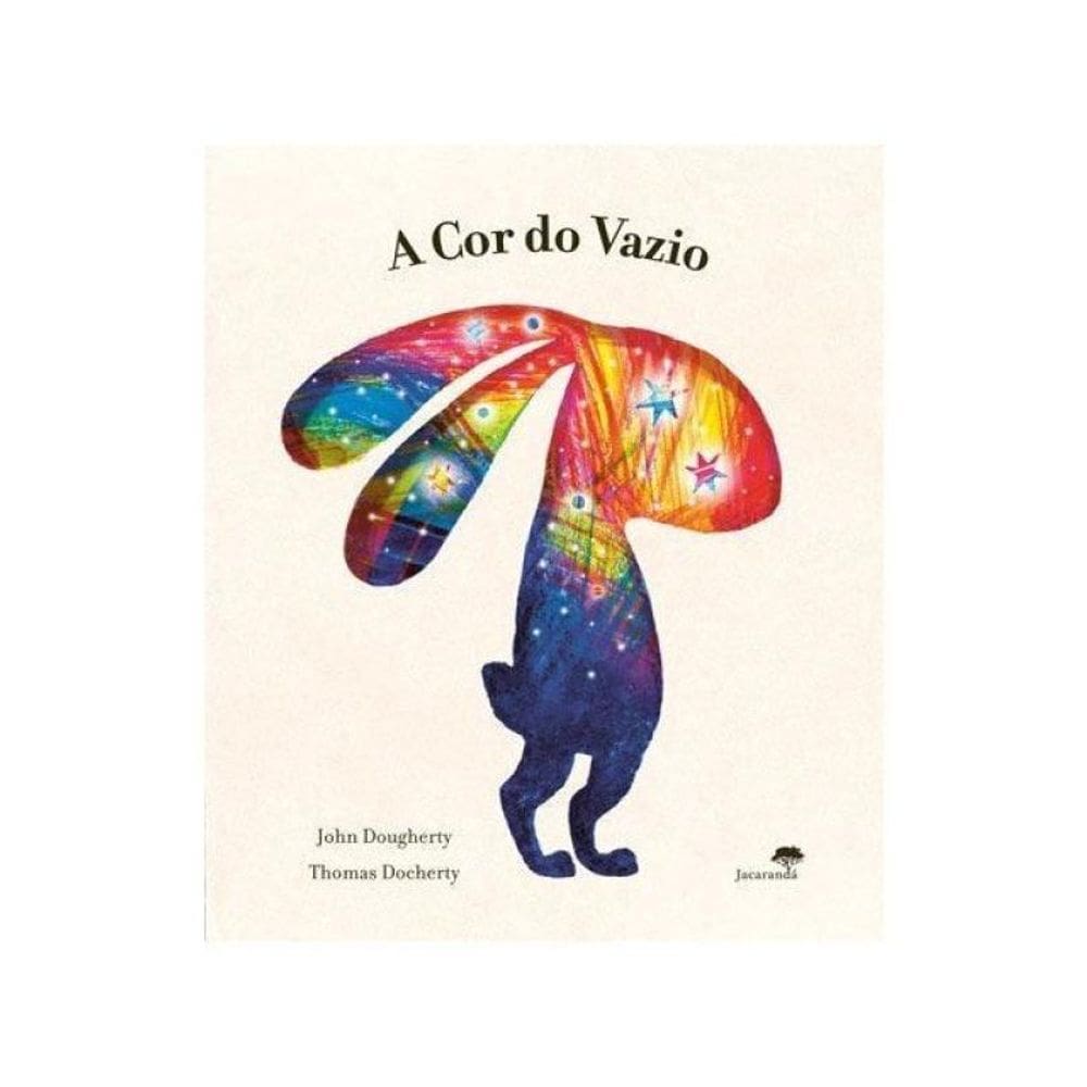 A Cor Do Vazio