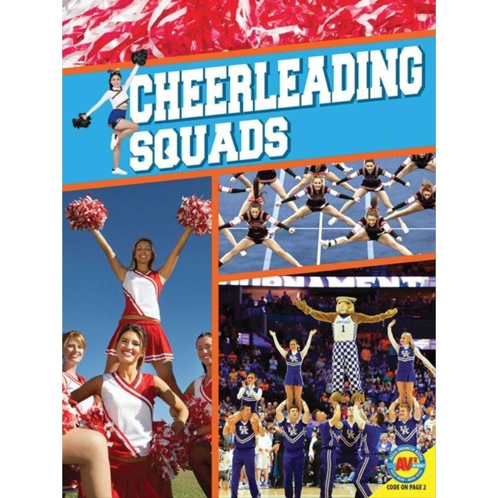 Cheerleading Squads