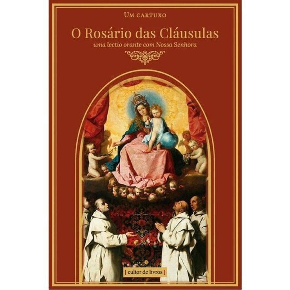 O Rosário Das Cláusulas