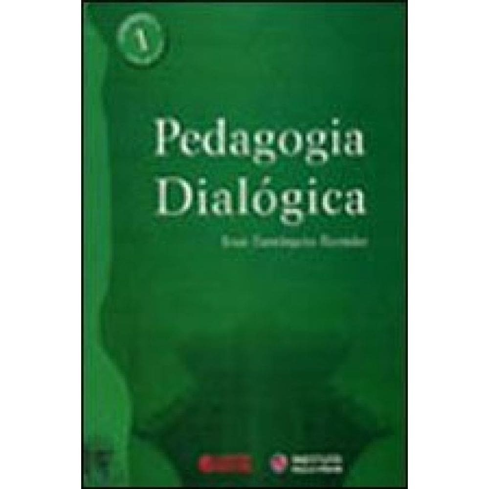 Pedagogia Dialógica