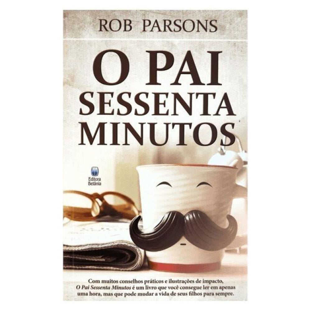 O Pai Sessenta Minutos