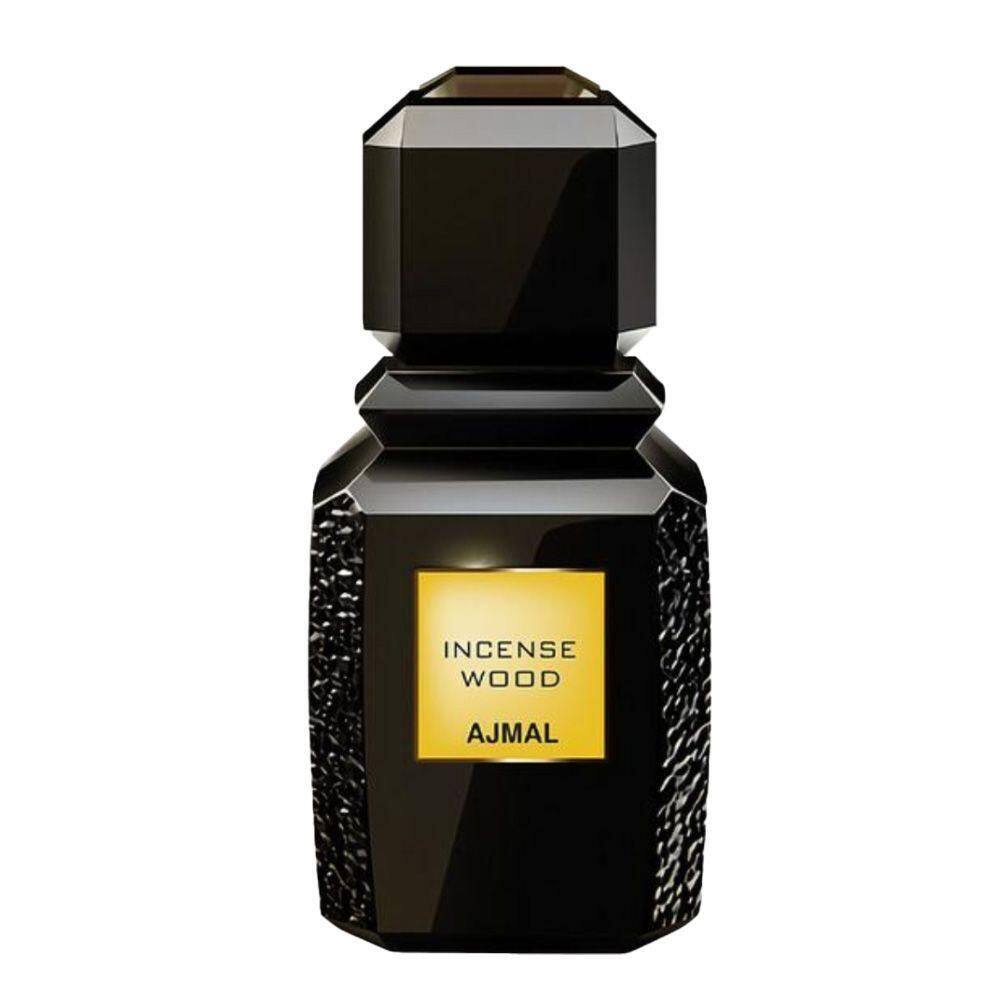 Perfume Ajmal Incense Wood Eau De Parfum Unissex 100ml
