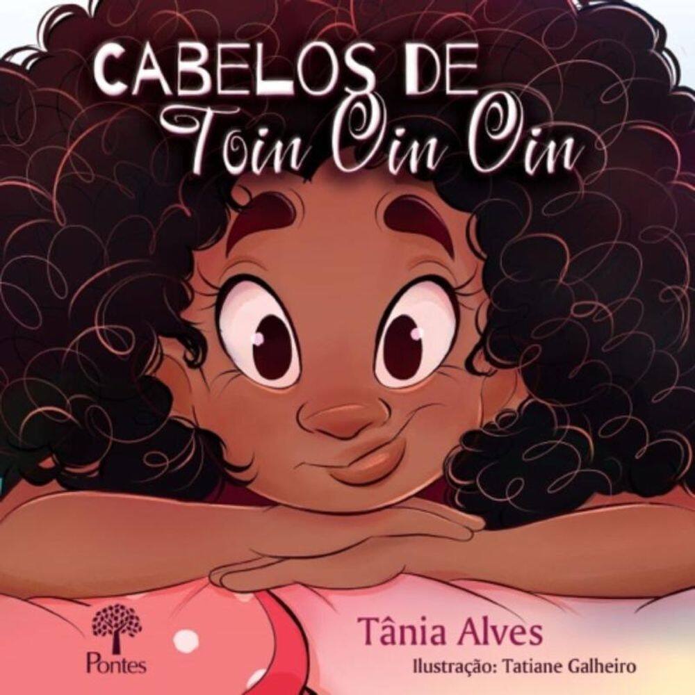 Cabelos De Toin Oin Oin