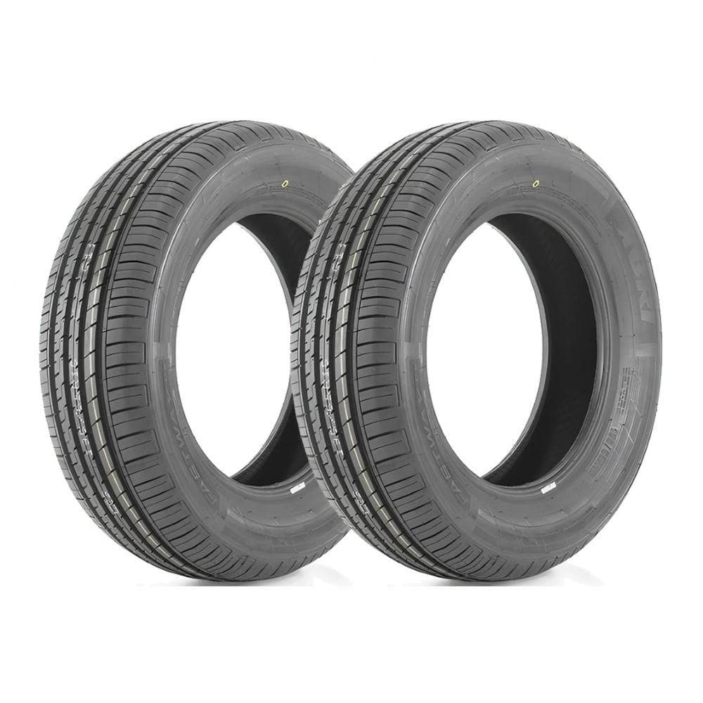Kit 2 Pneus XBRI Aro 15 205/65R15 Fastway C2 94H