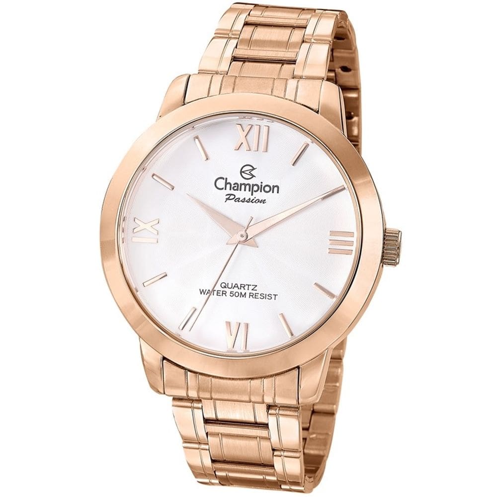 Relógio Champion Passion Feminino CN28704Z