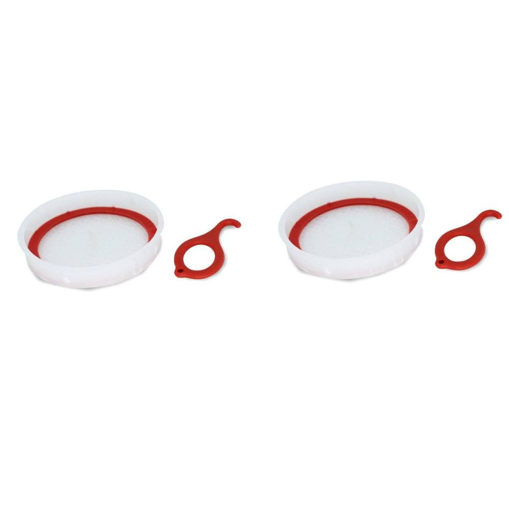 Tela Ralo Protetor Contra Insetos Barata 15cm Paramax 2 Un