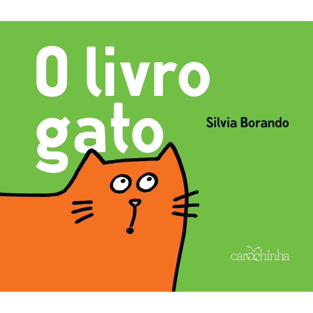 O livro gato 2. ed.