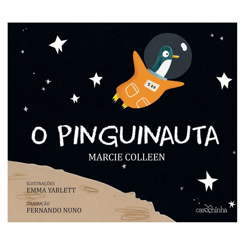 O pinguinauta 2. ed.
