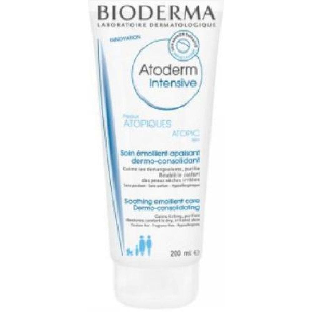 Bioderma Atoderm Intensive Baume 200Ml