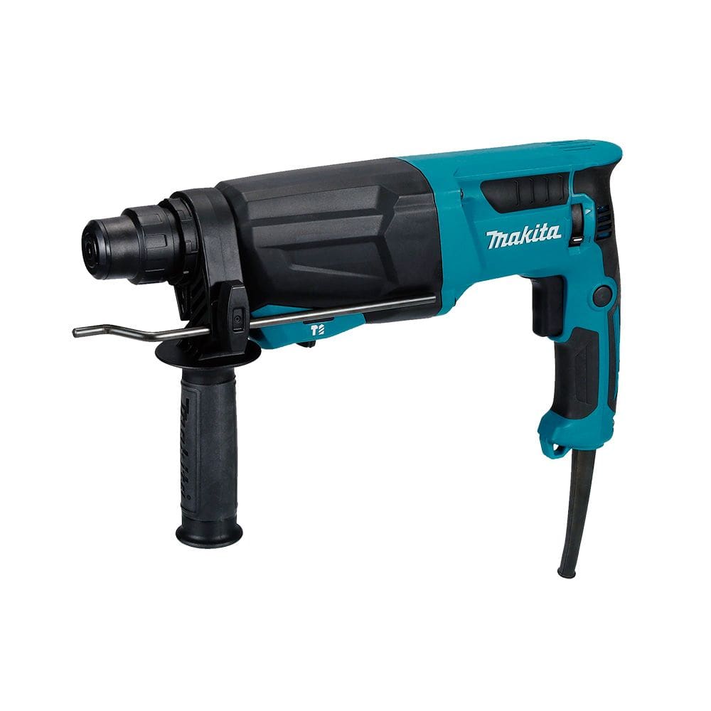 Martelete Rompedor Sds Plus 800W HR2670 Makita 220V