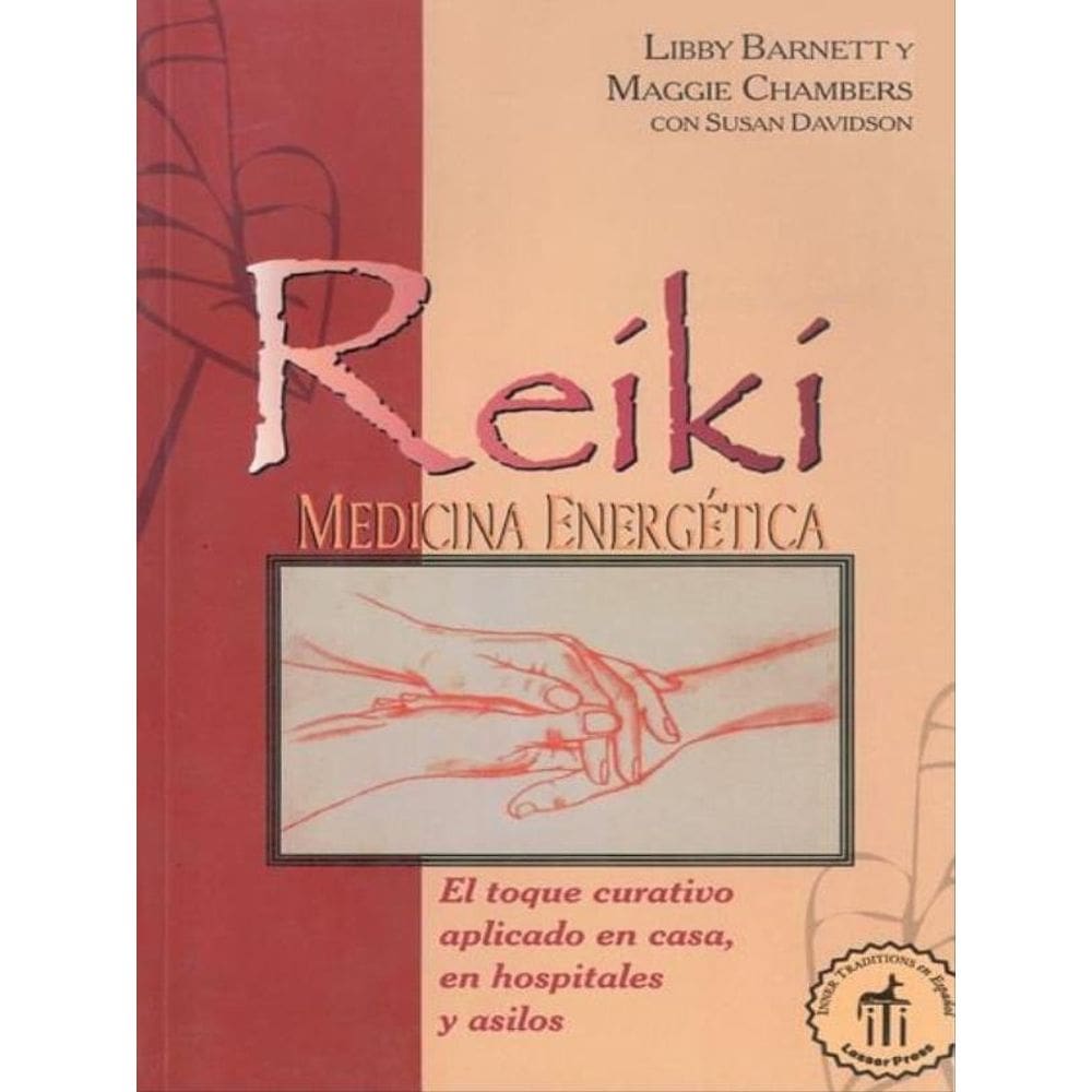 Reiki Medicina Energetica