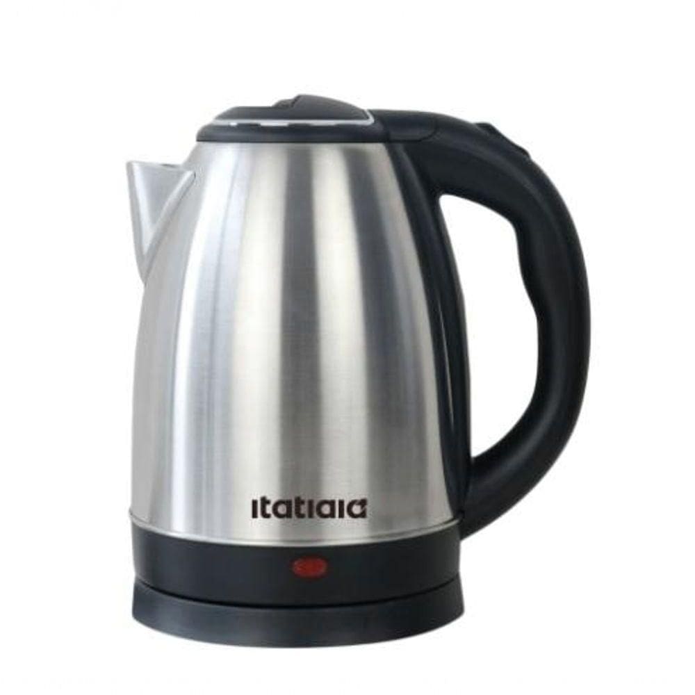 Chaleira Elétrica Itatiaia Essencial 1,8L 110V