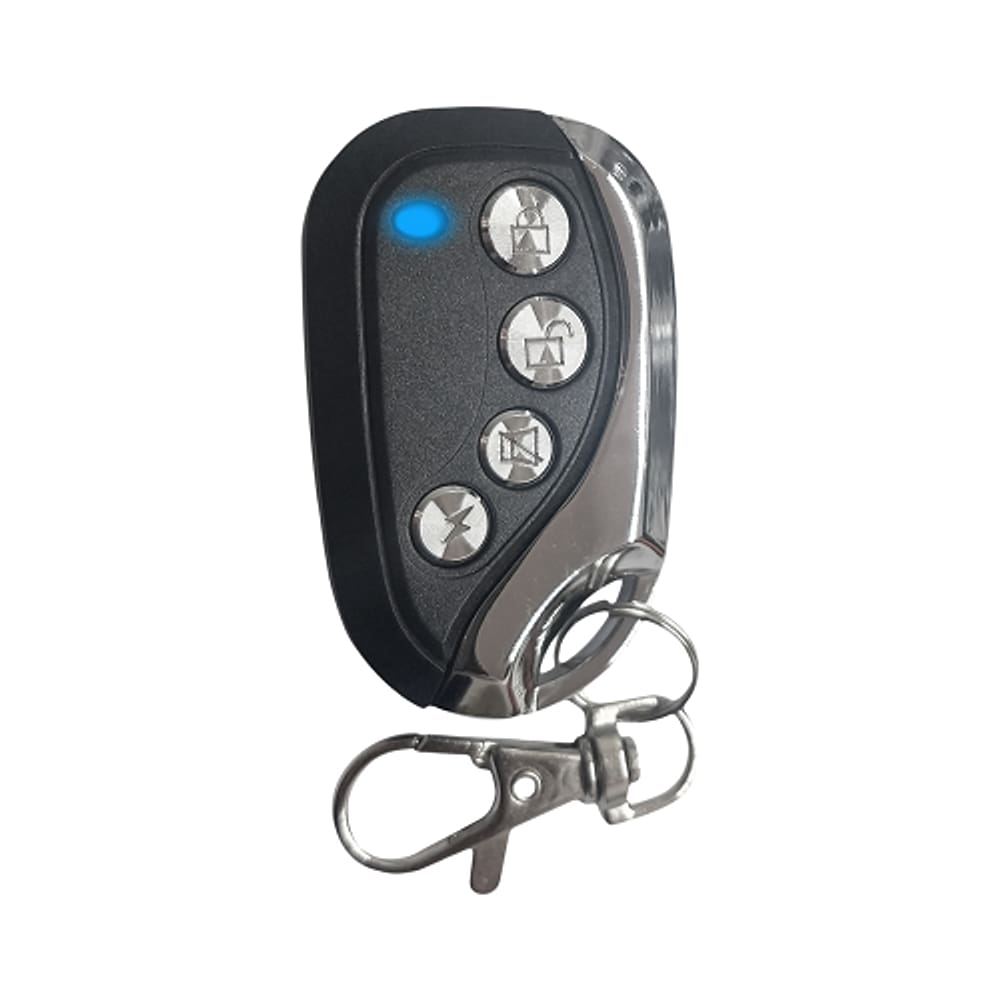 Controle Duplicador Stell