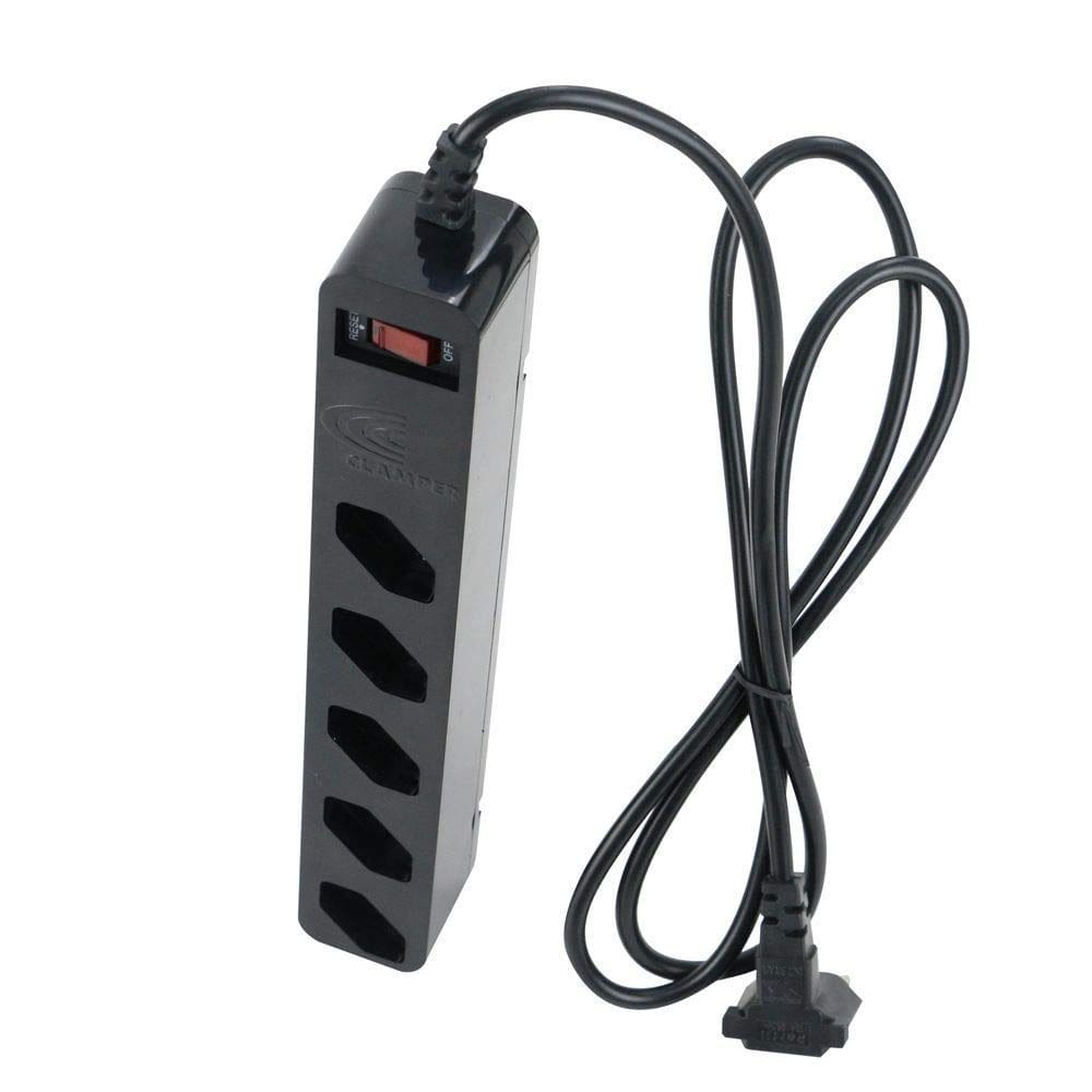  iCLAMPER