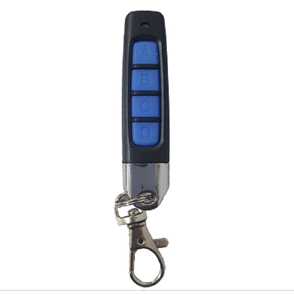 Controle Duplicador Blue Fine