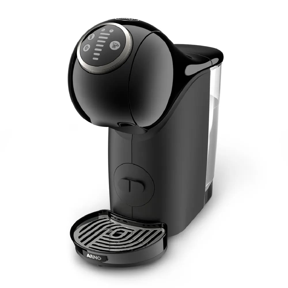 Cafeteira Nescafé Dolce Gusto Arno Genio S Plus Digital DGS2