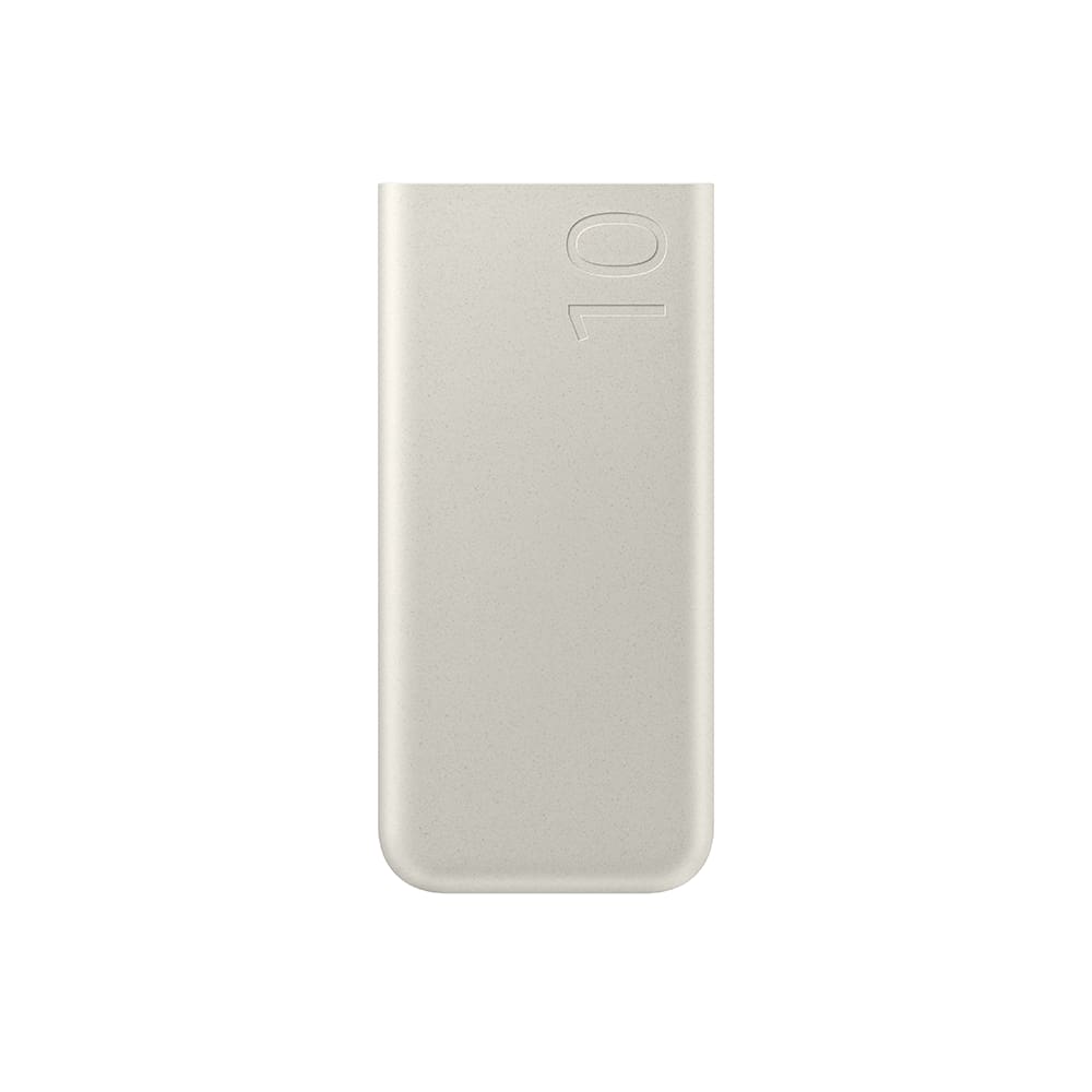 Power Bank Bateria Externa Samsung 25w 10000mah Usb-c