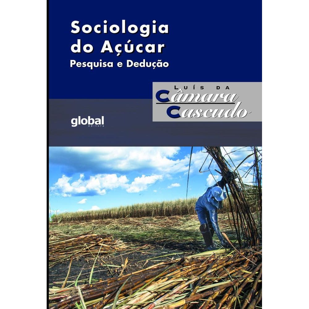 Sociologia Do Açúcar