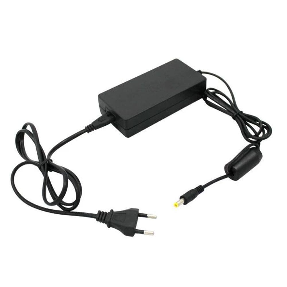 Fonte AC para PS2 Slim Séries 70000 Bivolt 8.5 Volts 5.6A