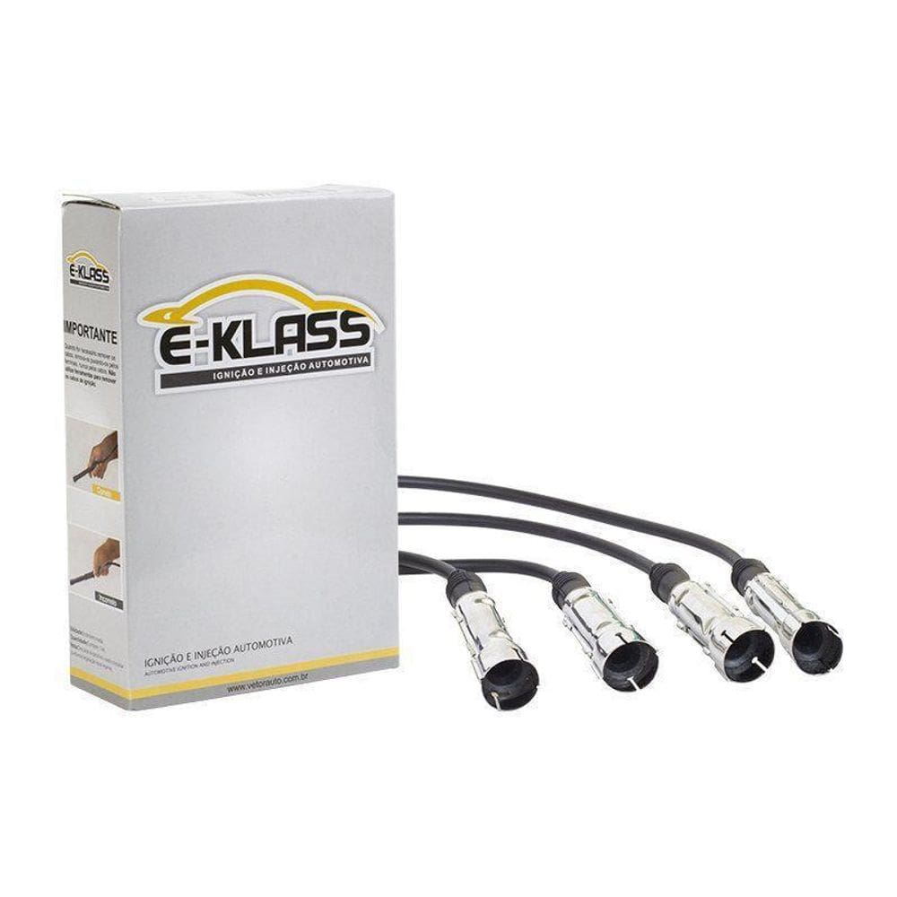 Cabo De Vela Gol Power 1.6 8V Gol Parati Saveiro