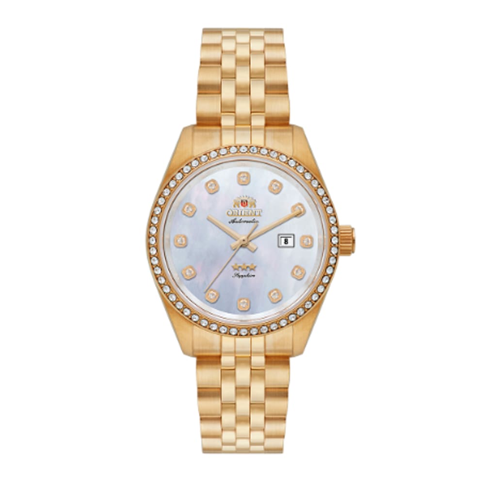 Relogio Orient Nh5Gg001 B1Kx