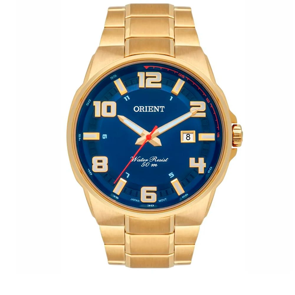 Relogio Orient Mgss1186 D2Kx