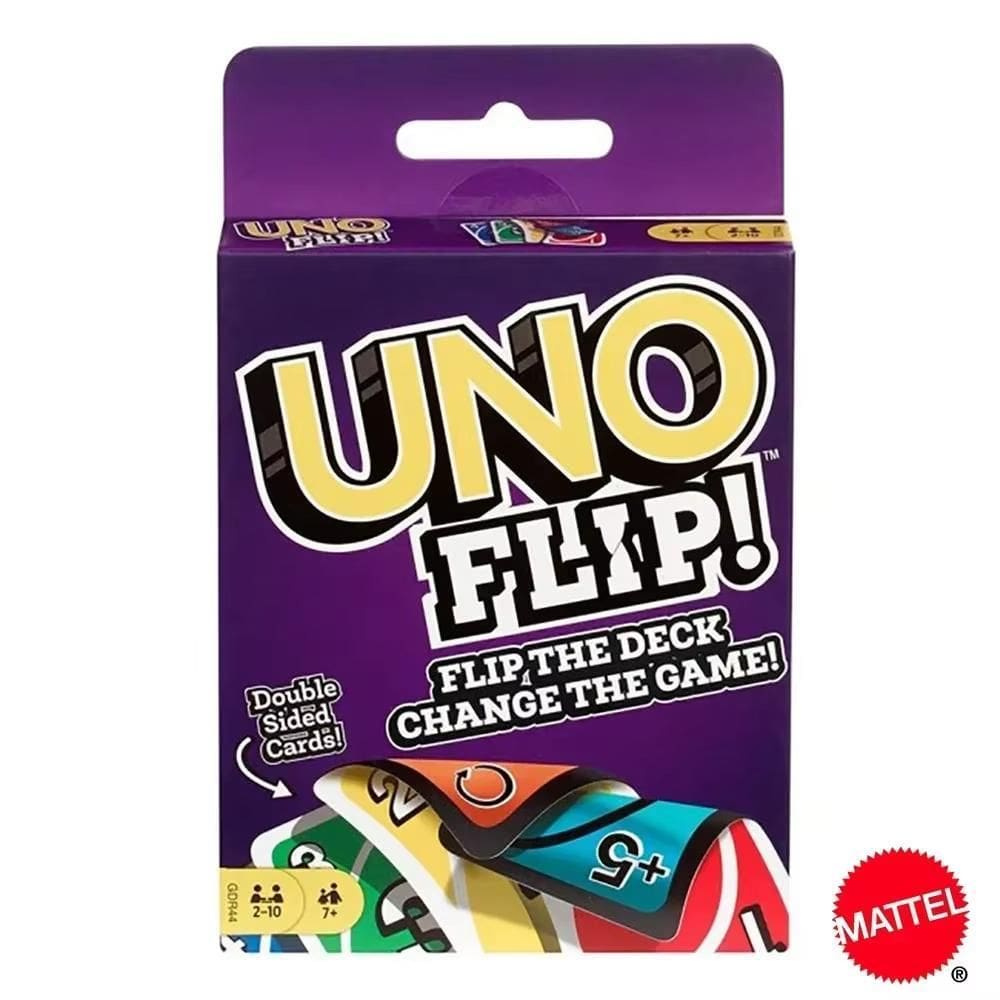 Carta Uno