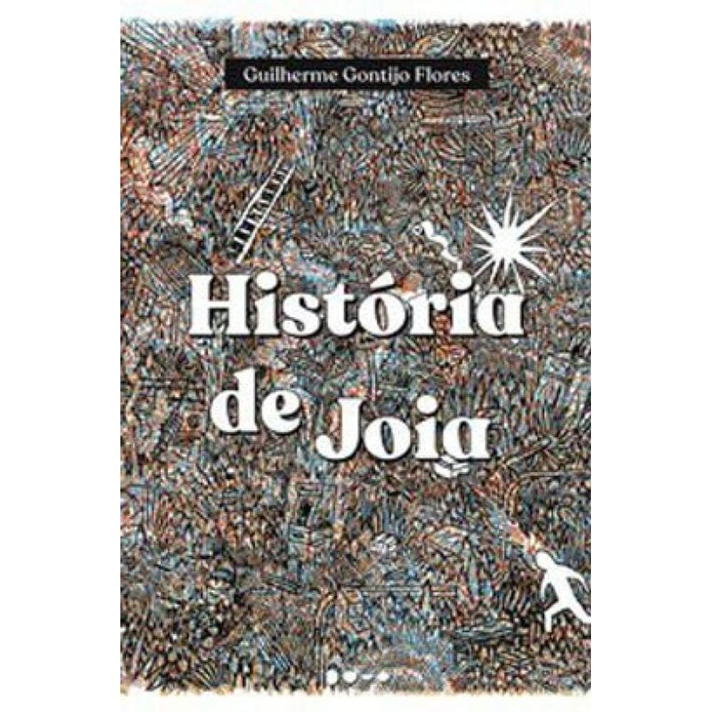 História De Joia