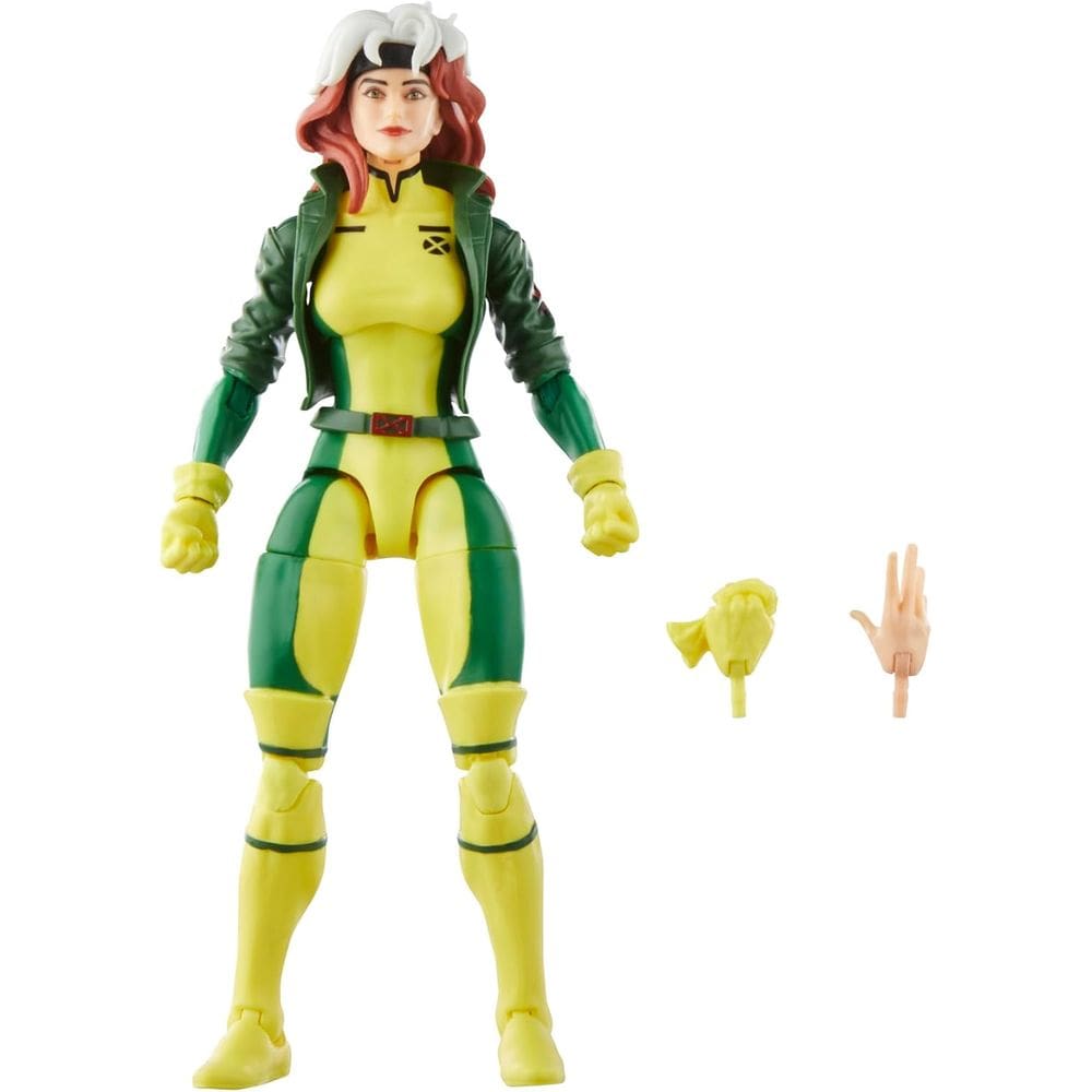 Vampira - X-Men 97 - Marvel Legends - F6546 - Hasbro