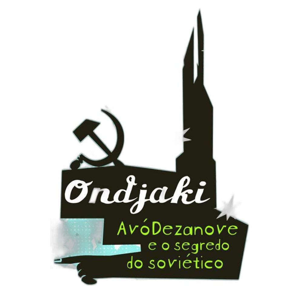 Livro Avodezanove E O Segredo Do Sovietico