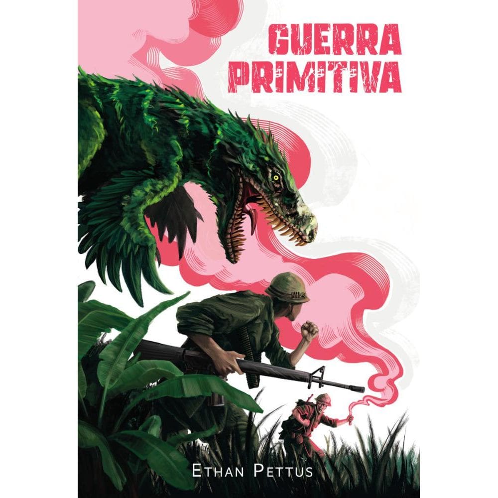 Guerra Primitiva