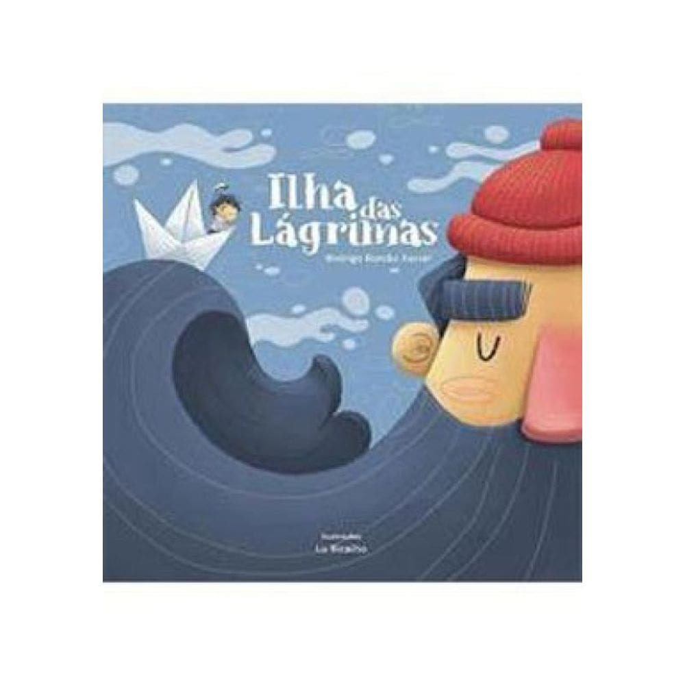Ilha Das Lágrimas