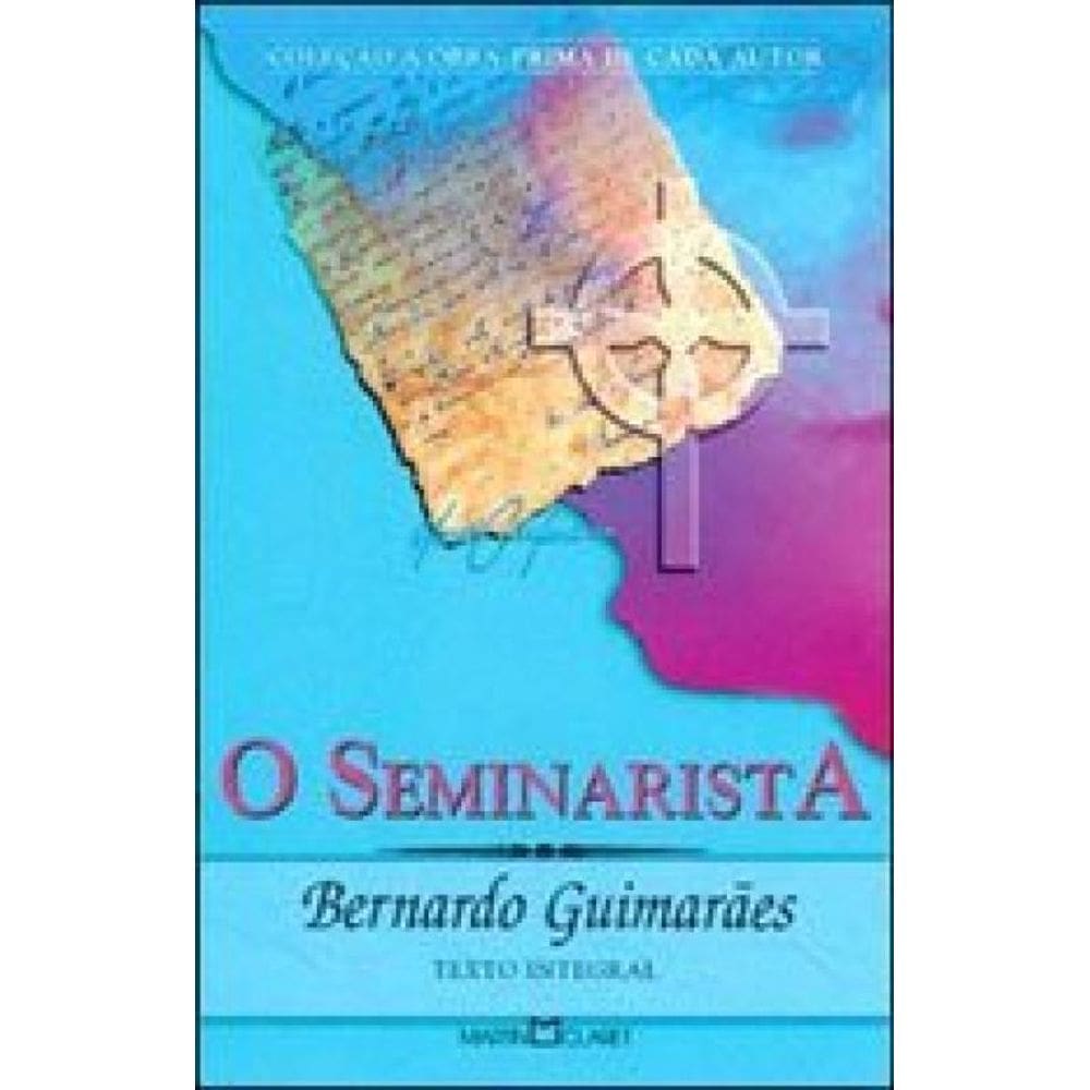O Seminarista - Vol. 140