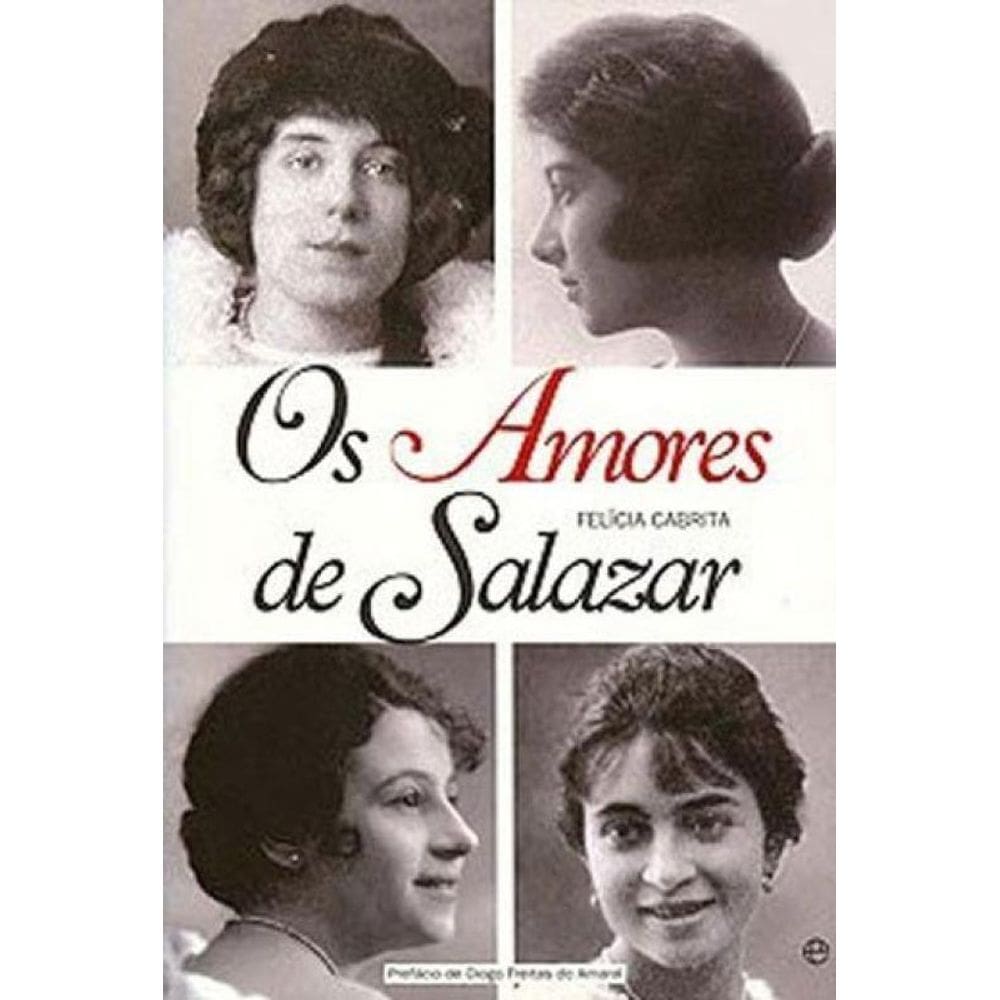 Amores De Salazar, Os