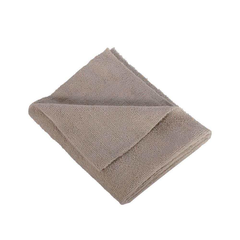 Toalha De Microfibra Sem Costura 40X60Cm  350Gsm