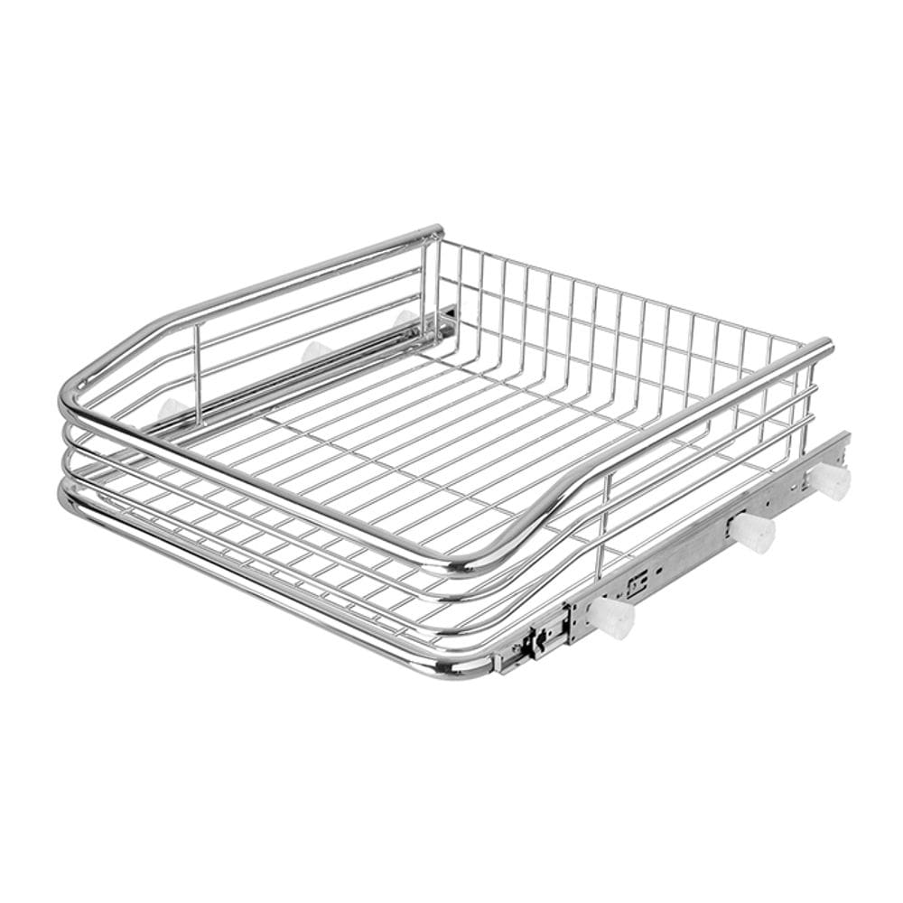 Gaveta Multiuso Inox 570Mm