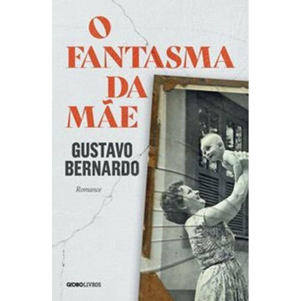 O Fantasma Da Mãe