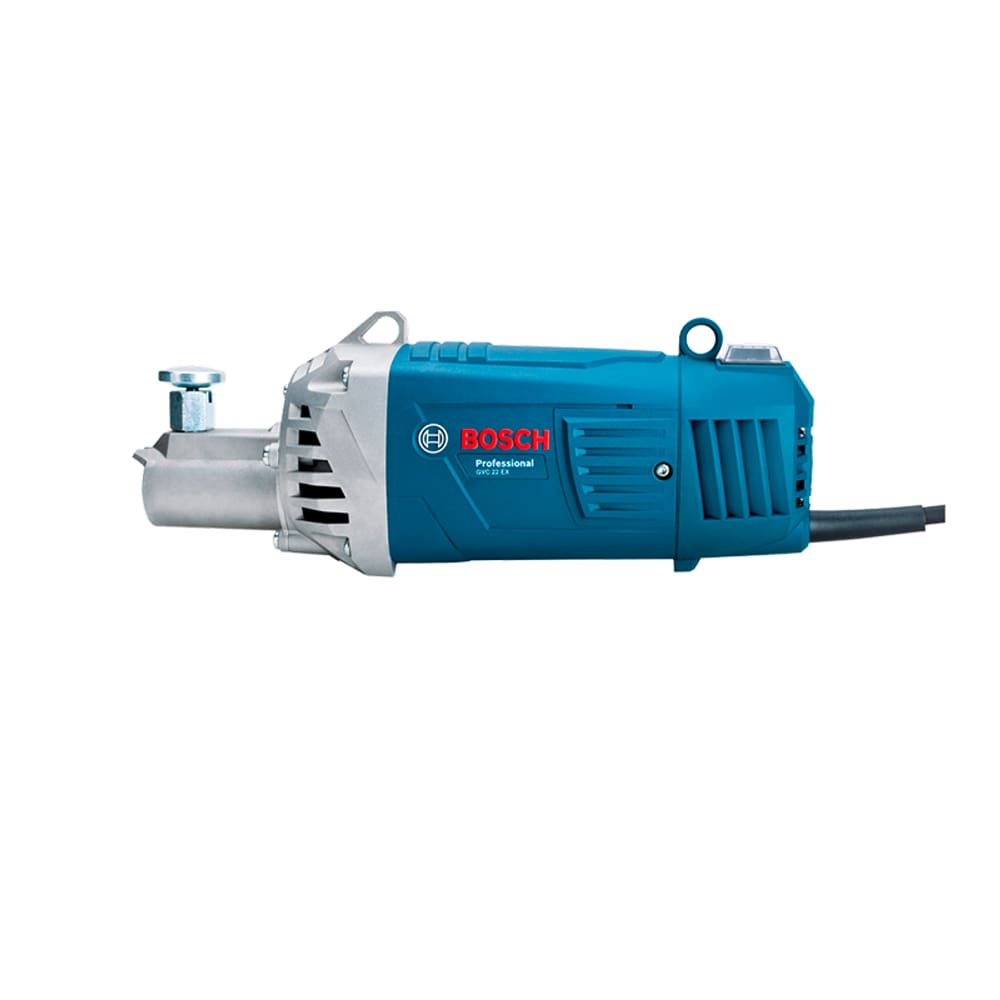 De Concreto Bosch Gvc 22 Ex 220v Maquifer